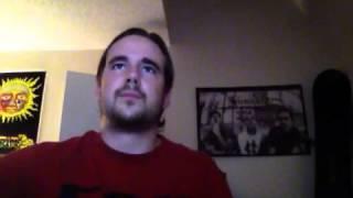 Too Close- Alex Clare (Andrew Ricker)