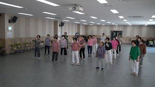 힐링건강체조(좋아졌네)