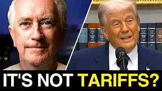 Top economist: everybody EXCEPT @SteveMiran is wrong on Trump's trade war