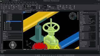 SOLIDWORKS 2025 What's New: DraftSight 2D CAD