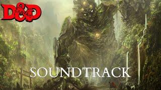 D&D / RPG Combat Music - Treant