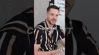 The biggest misconception about content