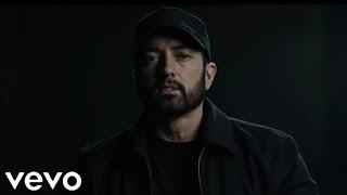 Eminem - King Of Detroit (Music Video) [2025]