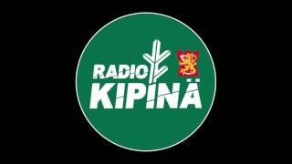 Radio Kipinä Podcast – Puolustusvoimien Logistiikka