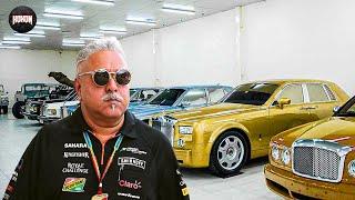 5 Indian Scammer Most Expensive Car