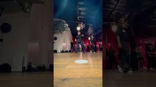 Marty Kudelka Choreography | Training at Millennium Dance Complex ##danceclass