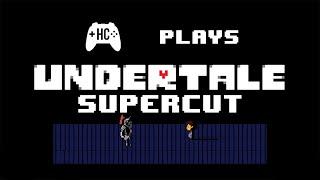 Undertale Hogerchris Supercut! All the Best bits