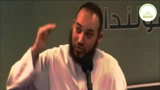 Salaat al-Fadjr - broeder Abou Sayfoullah