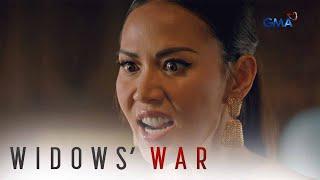 Widows’ War: Bev reveals George’s secret to the Palacios family! (Episode 36)