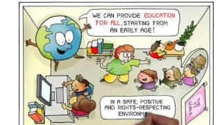 Global Goal 4: Quality Education