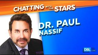 "Botched" Dr. Paul Nassif Chats Pandemic Skincare