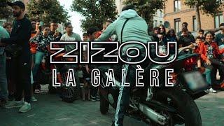 Zizou-La Galère