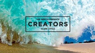 Surf Photographer Clark Little on Staring Down Shorebreak to Get the Perfect Shot -  The Inertia