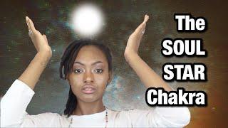 What is the Soul Star (8th) Chakra & How to Connect to It!