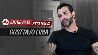 Migalhas: Entrevista exclusiva com Gusttavo Lima