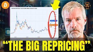 [SHOCKING!!] WATCH THIS Before You Buy A Home!!! - Bitcoin Crypto $MSTR Price Update 2025