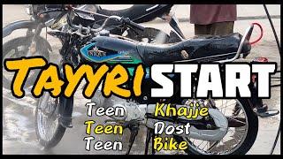 Kal kai safar ki tayyari start hogae | Weekly vlog | Makvlog