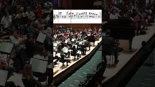 Glinka: Overture, Ruslan and Ludmilla (Opening) (#shorts )