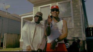 B.G. “When You Come Home” featuring FIEND