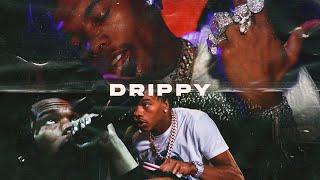 [FREE] Lil Baby x Gunna Type Beat  - "Drippy"  | Free Type Beat | Rap/Trap Instrumental 2024