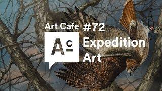 #72 - Expedition Art