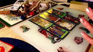 ДЕНЬГИ В ЭТОМ МЕСЯЦЕ #гаданиенатаро #tarot