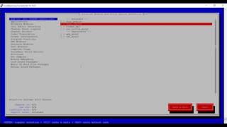 Instalación de Asterisk 13 en Centos 7