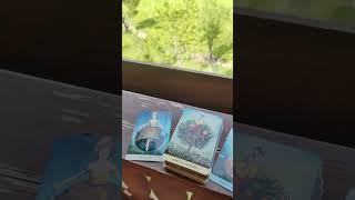 Horoskop na 3.5.a 4.5.2025🪽