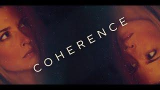 FILME COMPLETO COERÊNCIA - COHERENCE (Legendado ptbr) (ative leg em /CC)