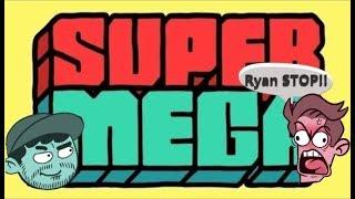 SuperMega - "Ryan Stop!!!"