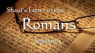 Messianic Study of Romans Chapter 4