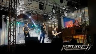 Kabarett - Que pasara?  (Neurofest 2019)