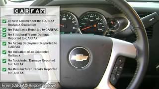 2010 Chevrolet Silverado 1500 - Gillie Hyde Auto Group - Glasgow, KY 42141