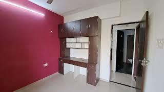  2BHK SALE NEAR RAGHUNATH VIHAR | KHARGHAR NAVI MUMBAI ️ 9833896346