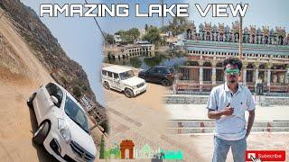 venugopal swami temple | surpur karnataka | shahpur lake view amazing spot | joesmachine | vlog-15