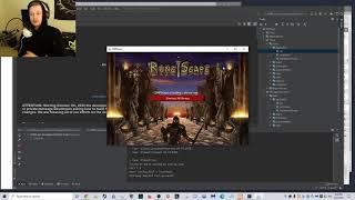 Make Your Own 2009 Runescape Server: Tutorial [Facecam]