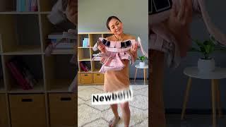 Adjusting waistband on Ergobaby Omni Breeze