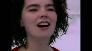 The Sugarcubes - Birthday (Official Music Video) [HD Upgrade]