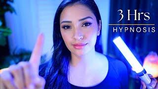 ASMR  ULTIMATE Sleep Hypnosis for Insomnia