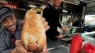 Jack’s Hotdogs: Newark’s Must-Try Street Food