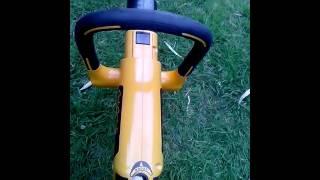 Cub Cadet CC-1 Cordless Handheld Trimmer/Blower Combo Kit