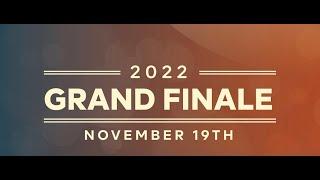 2022 ABH Grand Finale - Register NOW!