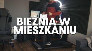 JAKA BIEŻNIA ELEKTRYCZNA DO MIESZKANIA W BLOKU? TEST I RECENZJA X21