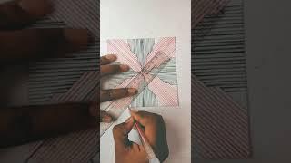 Creative design ideas #artwork #simple #creative  #design  #shorts#viralshorts #utubeshorts
