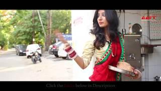 Faith - Short Film | School of Cinema | Marwah Studios | Aaft