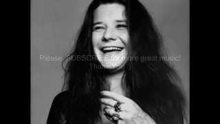 Janis Joplin - Medley:Amazing Grace/Hi Heel Sneakers