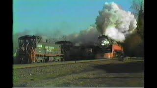 603  SOUTHERN PACIFIC DENVER AND RIO GRAND MERGER OFFICERs SPECIAL by switchers in Oregon City