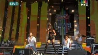 Нюша / Nyusha - Чудо (Европа плюс LIVE 2010)