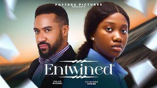 ENTWINED - MAJID MICHEL/CHINENYE NNEBE/CHUDY DAVIDSON/ NIGERIAN MOVIES 2024 LATEST FULL MOVIES