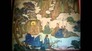 Three Treasures (Daoist Chanting)